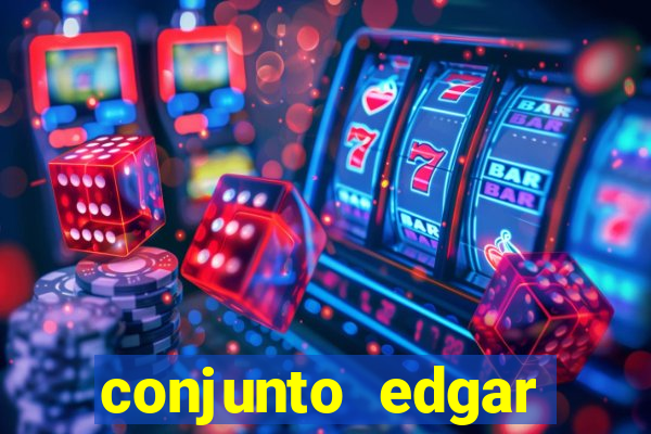 conjunto edgar santos engenho velho de brotas